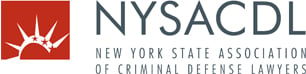 NYSACDL New York State Association of Criminal Defense Lawyers